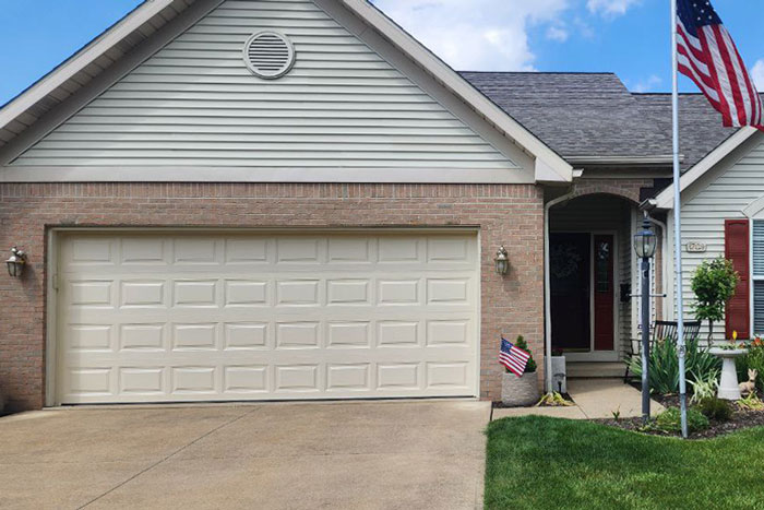 2 Car Garage Door Installation Cleveland, OH