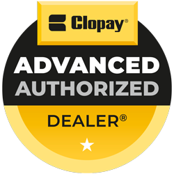 Ohio Garage Door Repair Solon, OH - An Authorized Clopay Dealer