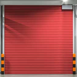 Overhead Commercial Garage Door Repair & Installation Services in Solon, OH