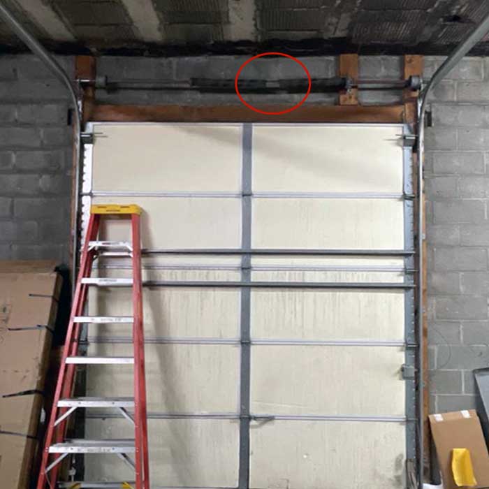 Commercial Garage Door Repair Services in Solon, OH