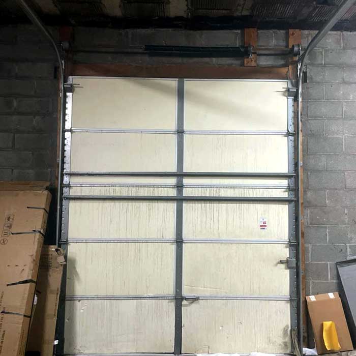 Commercial Garage Door Repair Services in Solon, OH