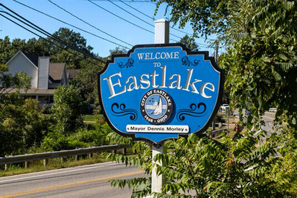 Garage Door Repair Eastlake, OH