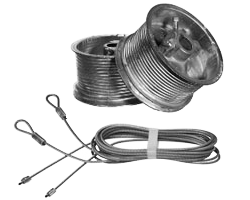 Garage Door Cables