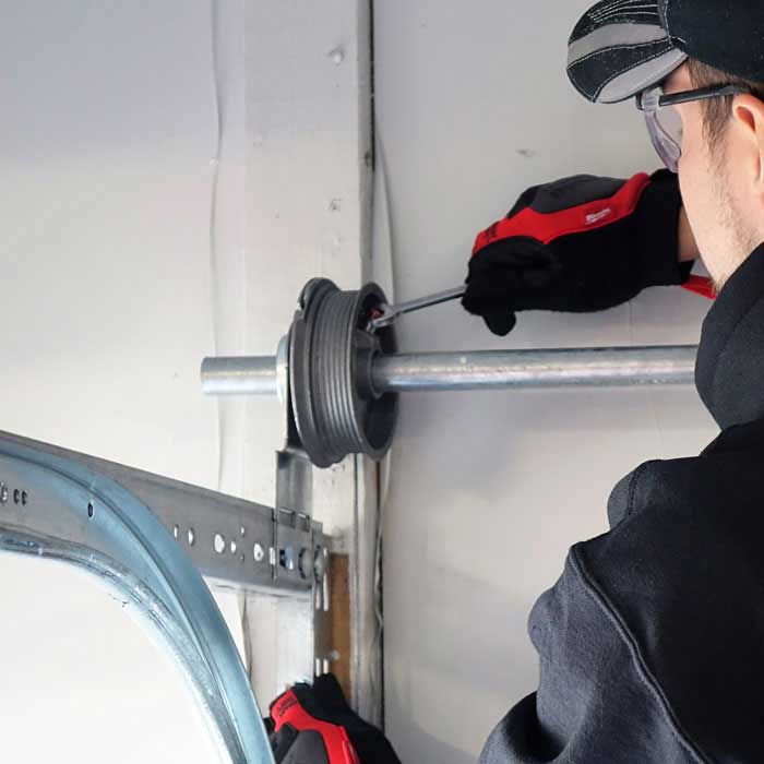 Garage Door Repair