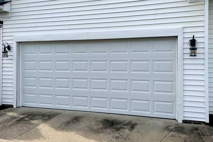 Garage Door Installation