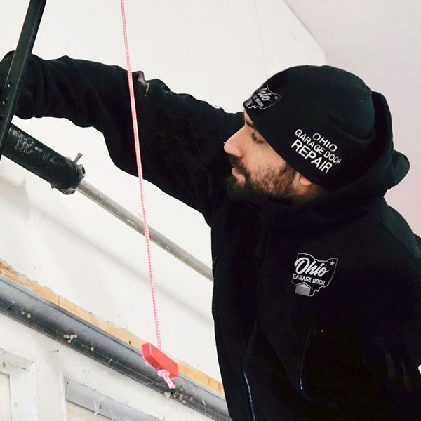 Garage Door Repair