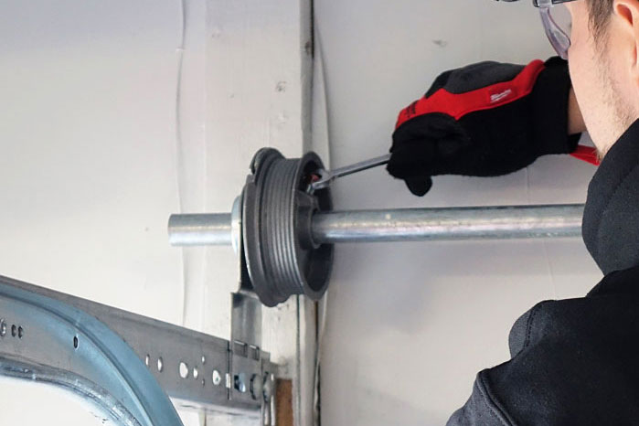 Garage Door Repair