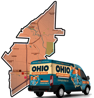 Garage Door Repair Eastlake OH