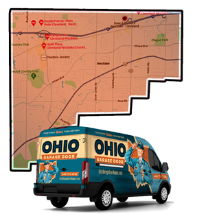 Garage Door Repair Westlake OH