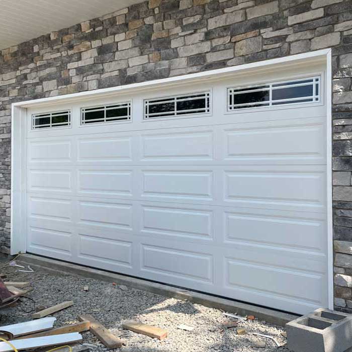 Garage Door Installation