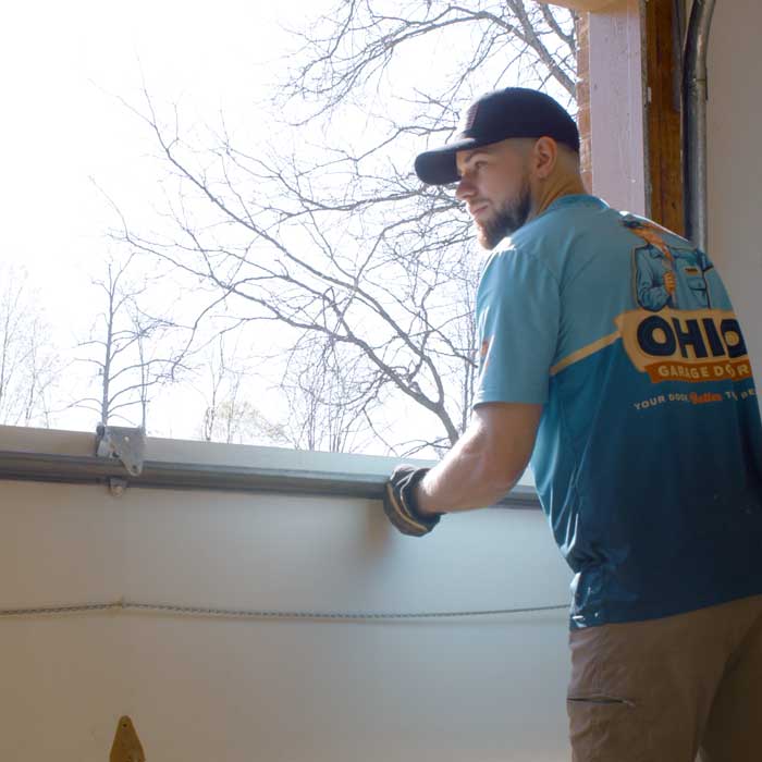 Garage Door Installation & Repair Westlake, OH