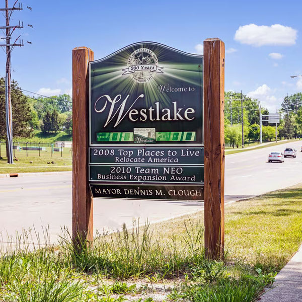 Garage Door Repair Westlake, OH