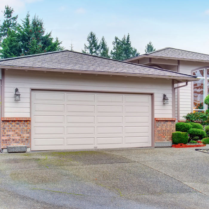 Garage Door Repair