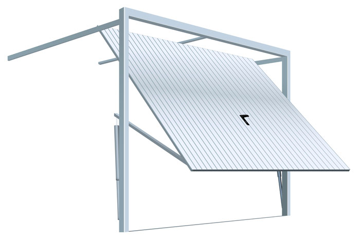 Garage Door Installation