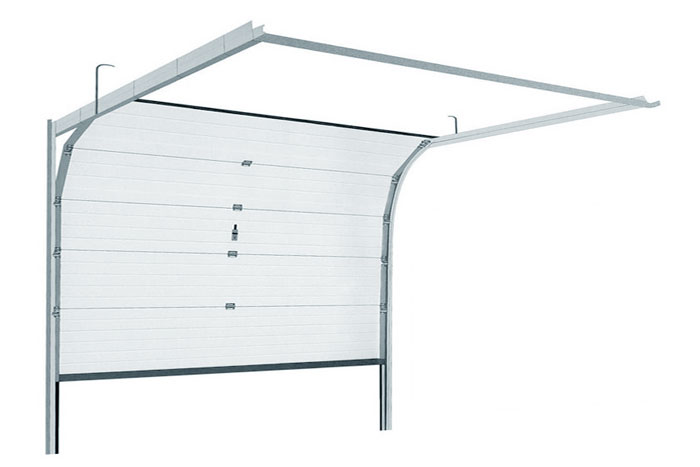 Garage Door Installation