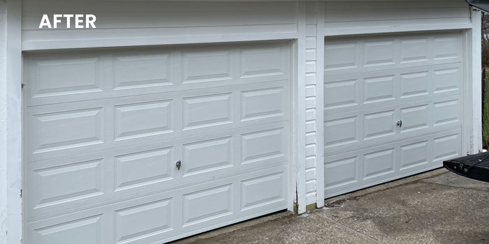 Garage Door Repair