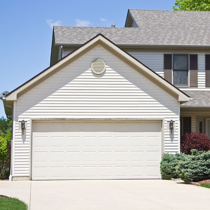 Garage Door Repair
