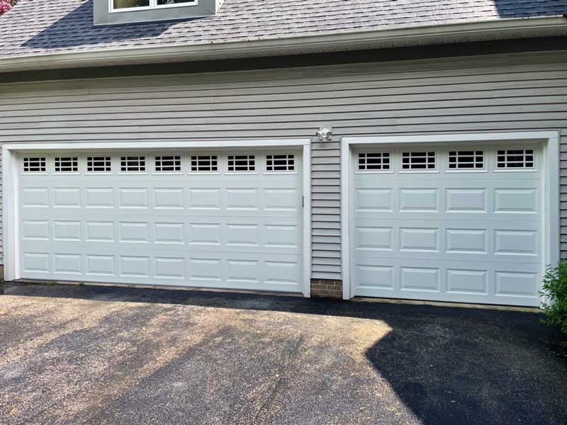 Garage Door Installation