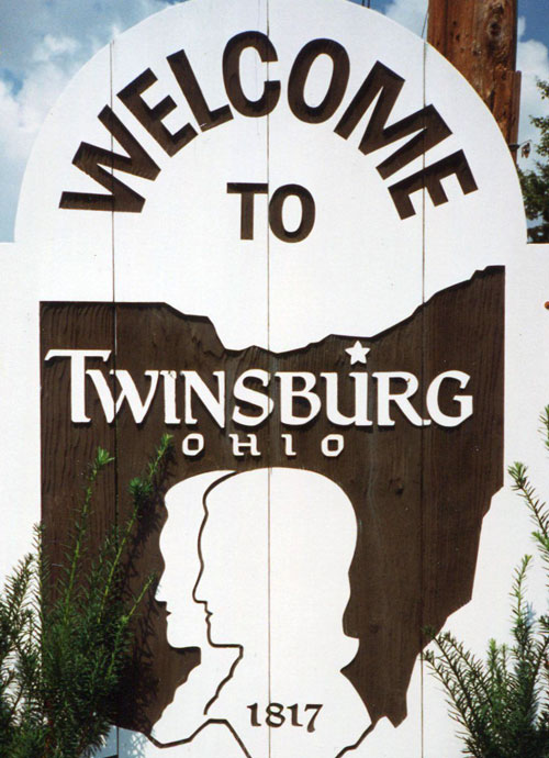 Garage Door Repair Near Twinsburg OH