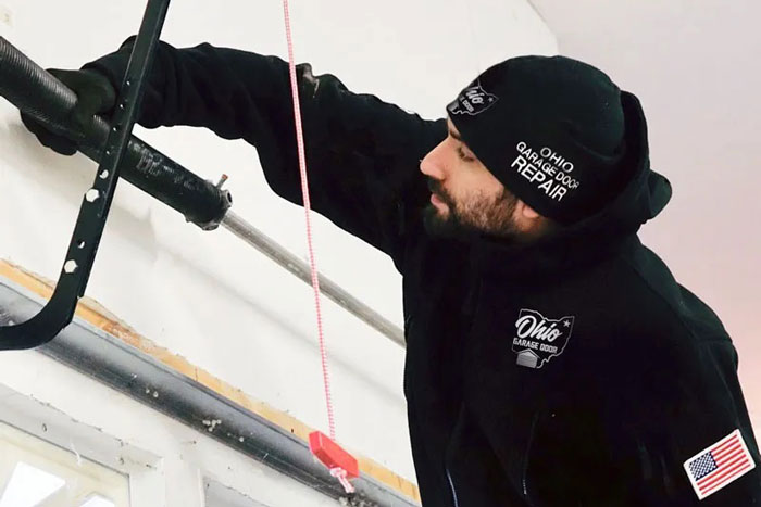 Garage Door Repair Twinsburg OH